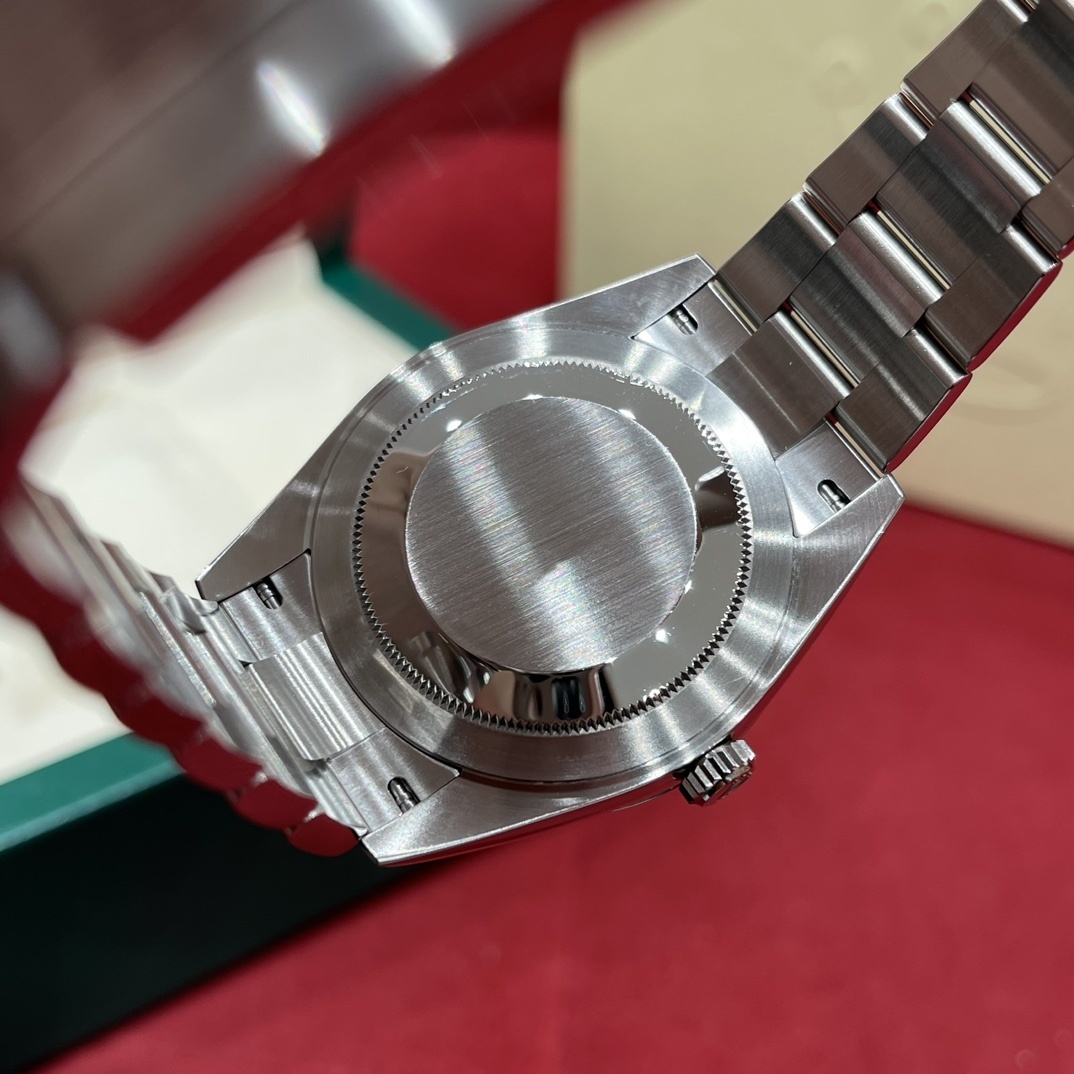 Rolex watch m126334-0017 | Yoyubuy Spreadsheet