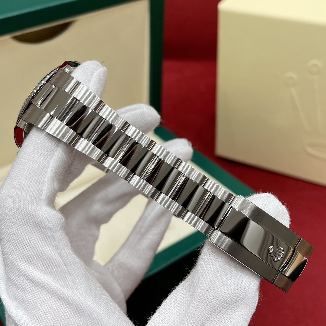 Rolex watch m126334-0017 | Yoyubuy Spreadsheet