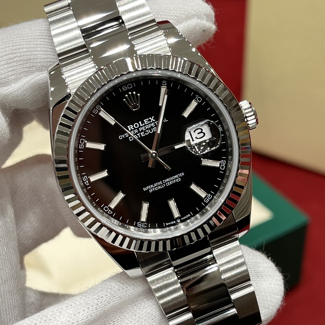 Rolex watch m126334-0017 | Yoyubuy Spreadsheet