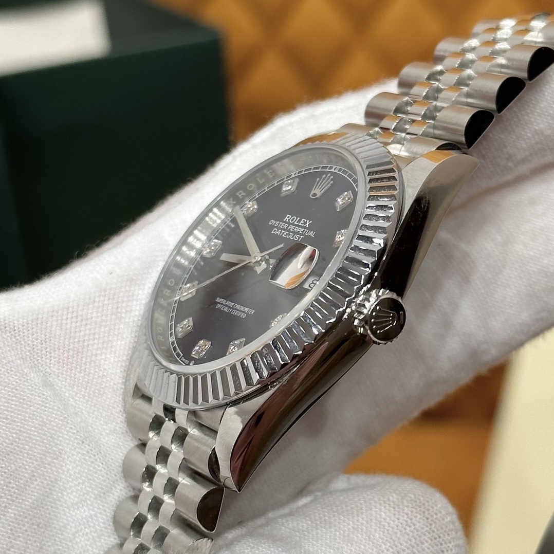 Rolex watch m126334-0016 | Yoyubuy Spreadsheet