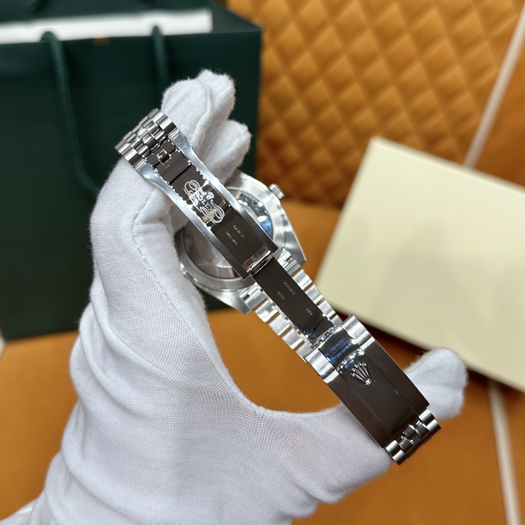 Rolex watch m126334-0016 | Yoyubuy Spreadsheet
