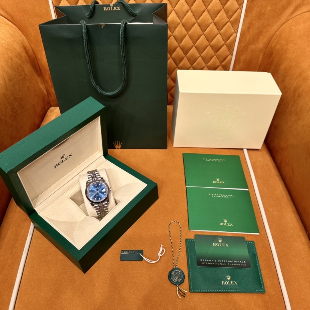 Rolex watch m126334-0016 | Yoyubuy Spreadsheet