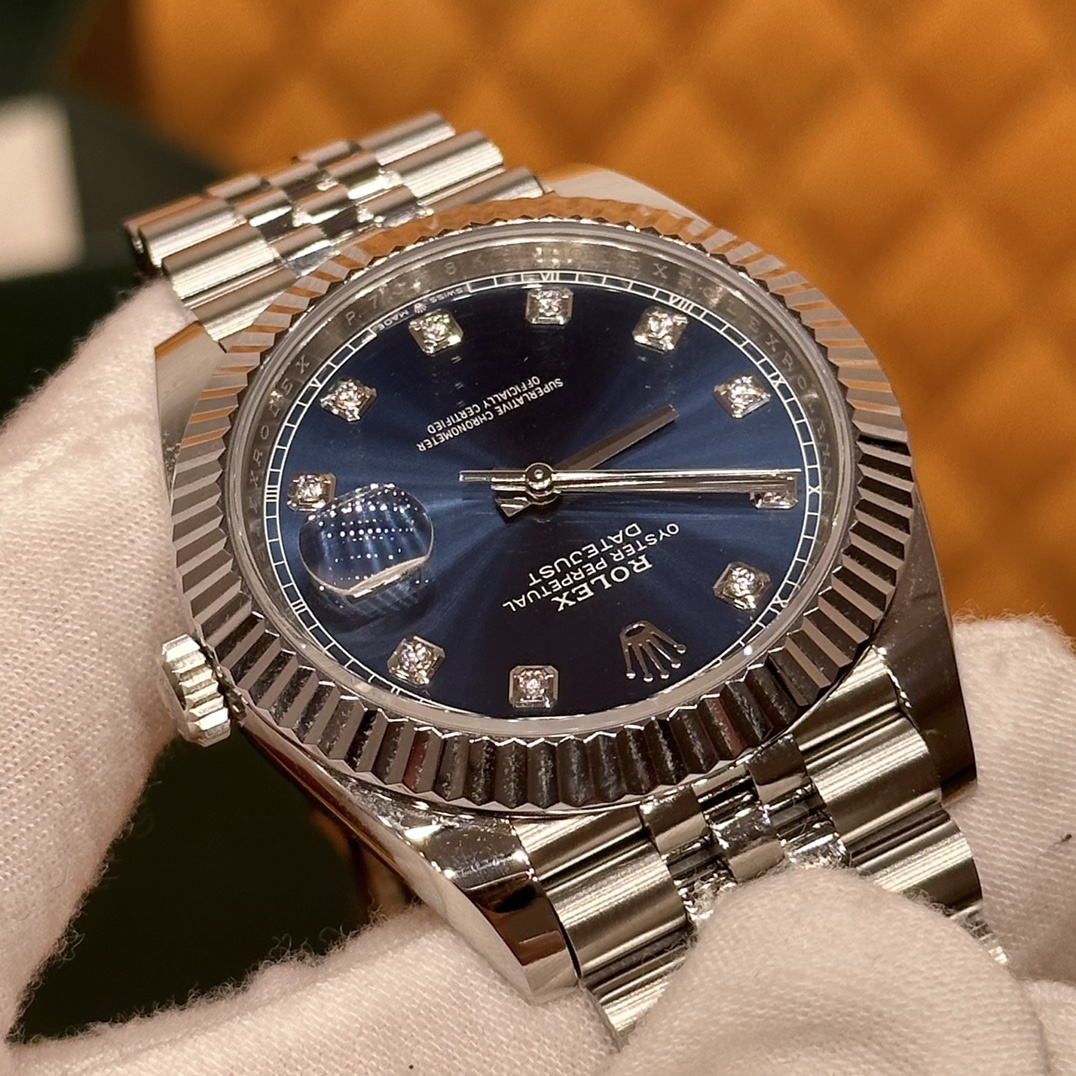 Rolex watch m126334-0016 | Yoyubuy Spreadsheet