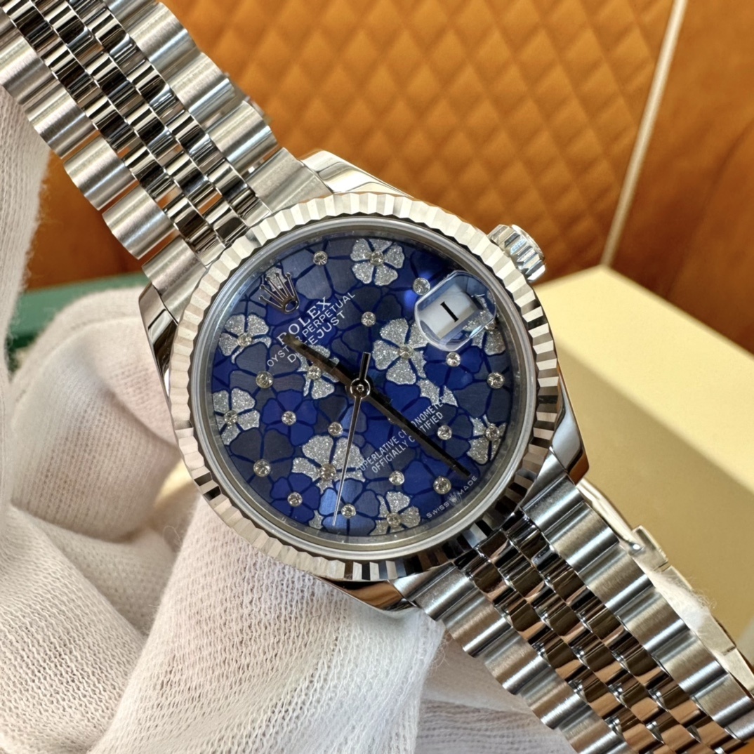 Rolex watch M278274-0036
