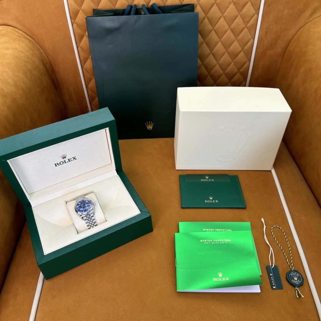 Rolex watch M278274-0036 | Yoyubuy Spreadsheet