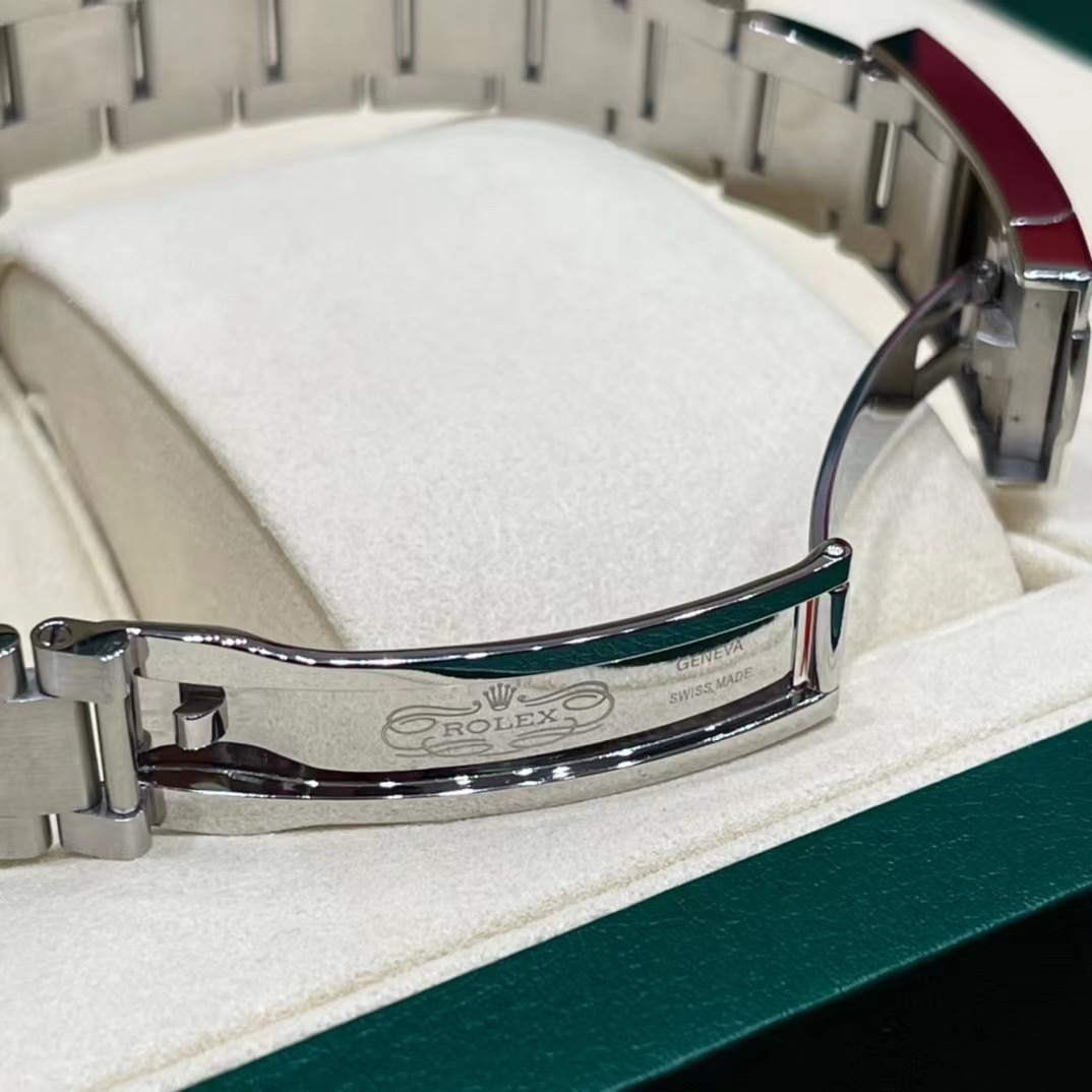 Rolexwatch m126000-0007 | Yoyubuy Spreadsheet