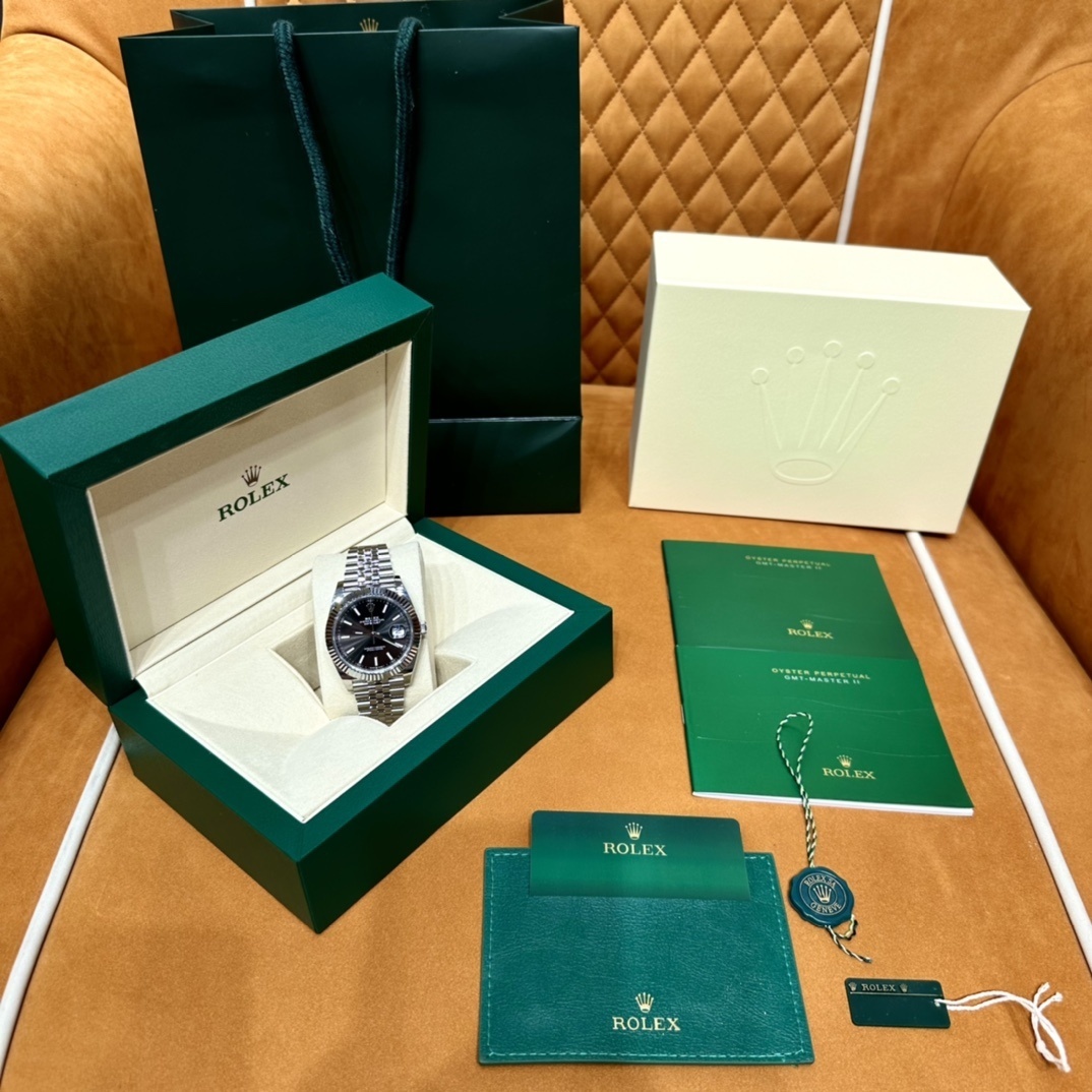 Rolex watch m126334-0018 | Yoyubuy Spreadsheet