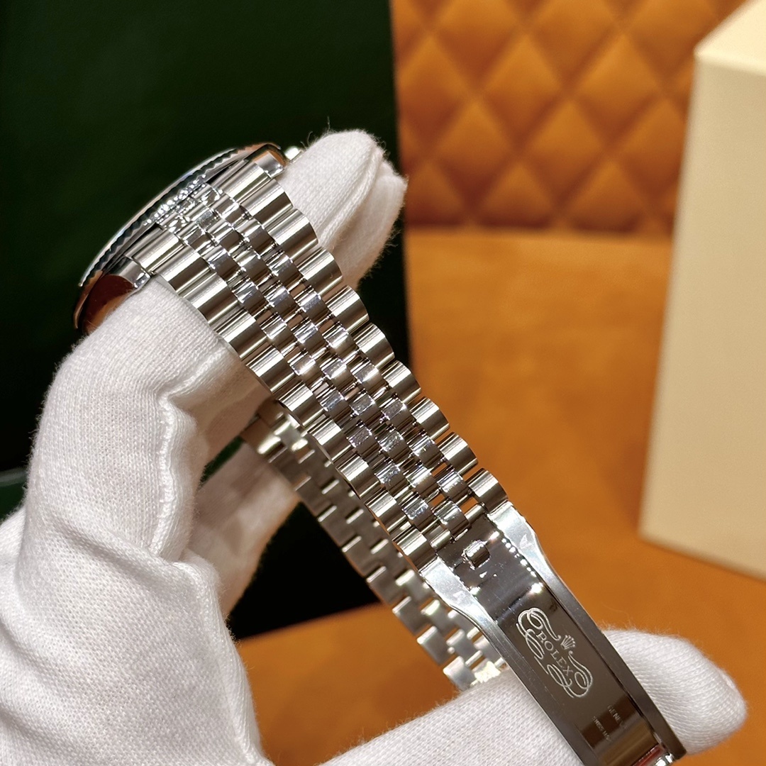 Rolex watch m126334-0018 | Yoyubuy Spreadsheet