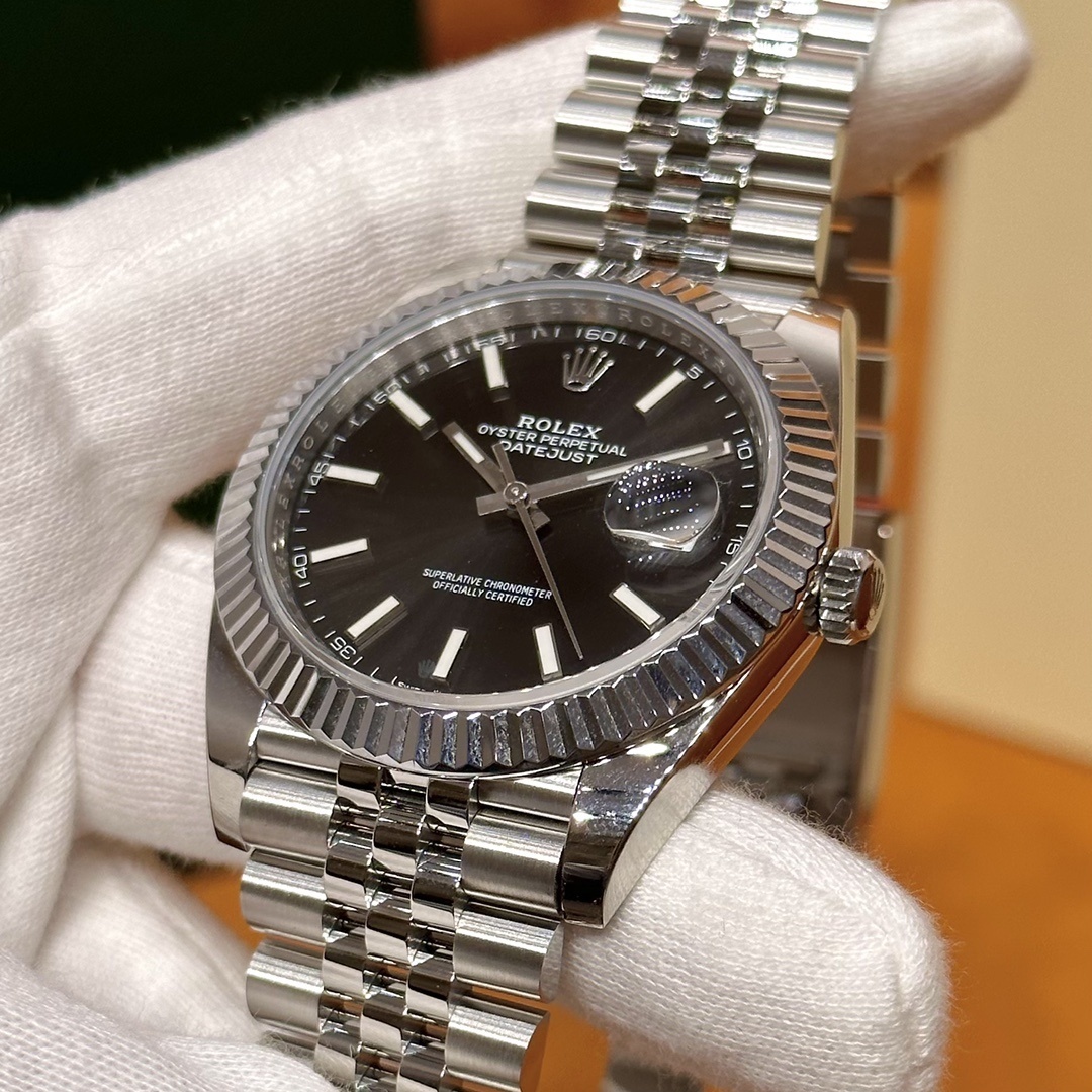 Rolex watch m126334-0018 | Yoyubuy Spreadsheet