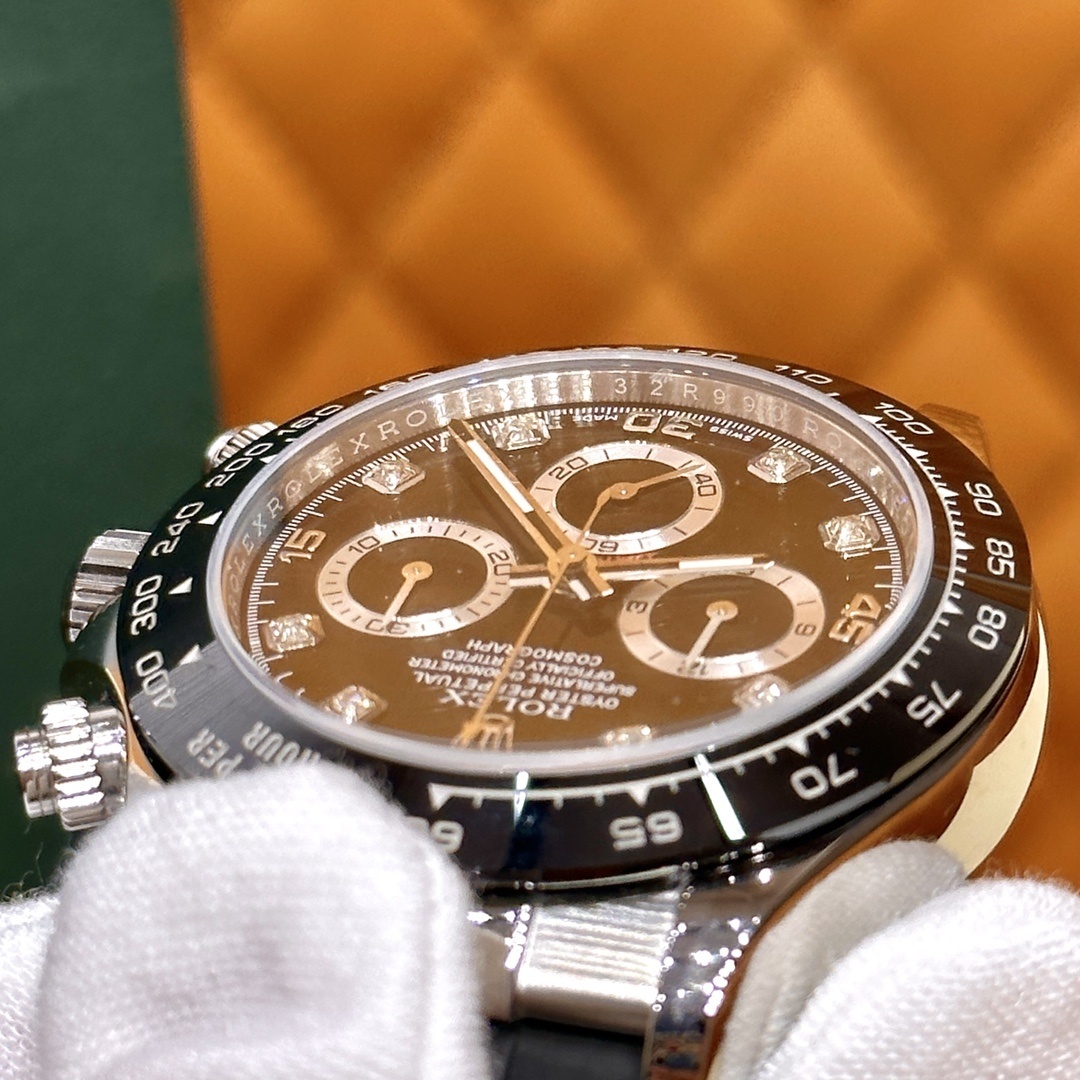 Rolex watch m116519ln-0025 | Yoyubuy Spreadsheet
