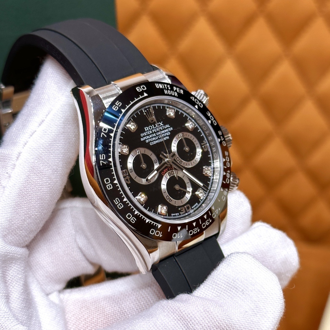 Rolex watch m116519ln-0025 | Yoyubuy Spreadsheet