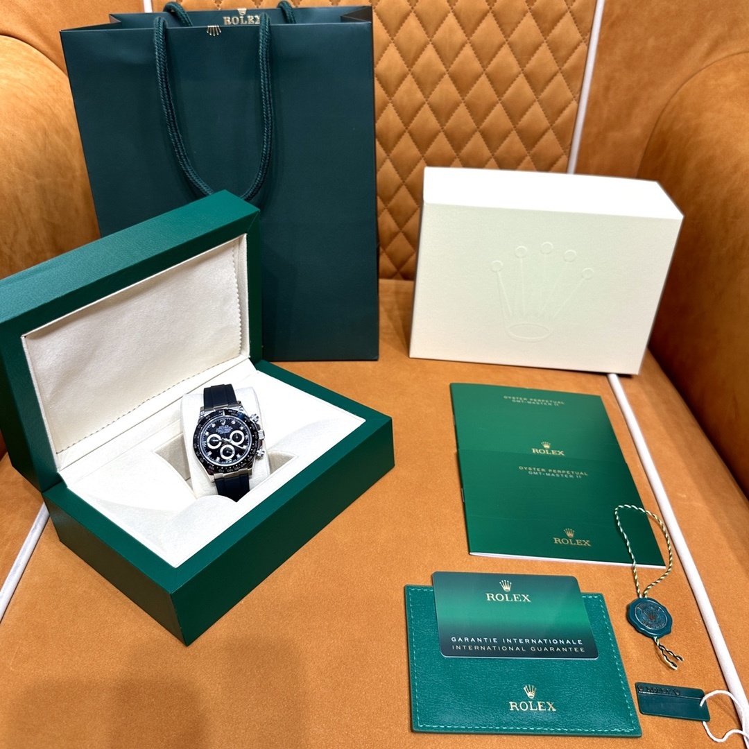 Rolex watch m116519ln-0025 | Yoyubuy Spreadsheet