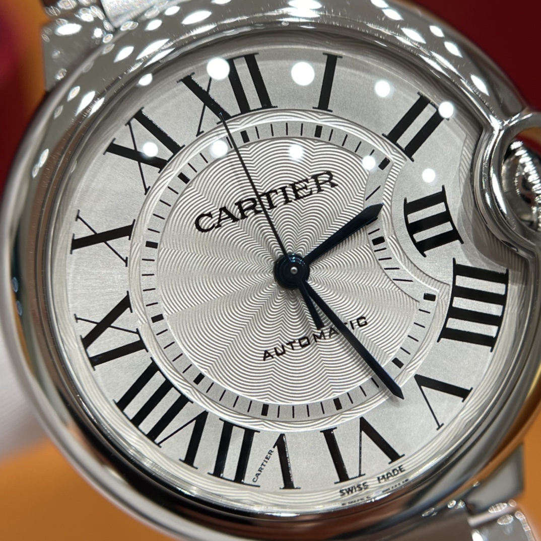Cartier  table WSBB0048 | Yoyubuy Spreadsheet