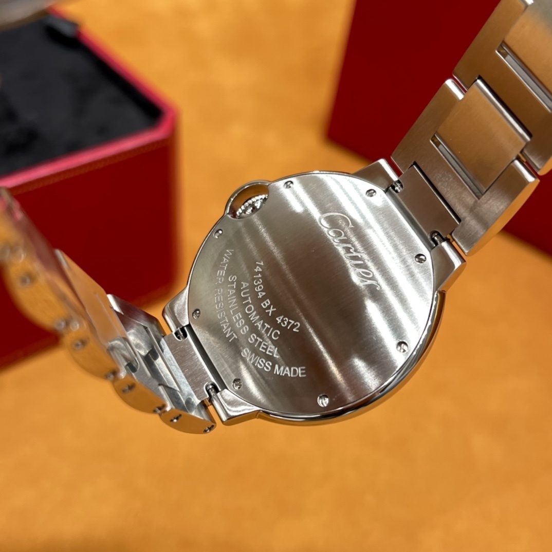 Cartier  table WSBB0048 | Yoyubuy Spreadsheet