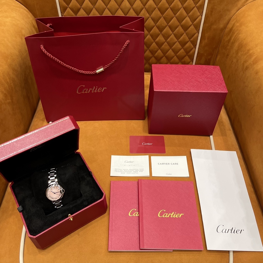Cartier table W6920041 | Yoyubuy Spreadsheet