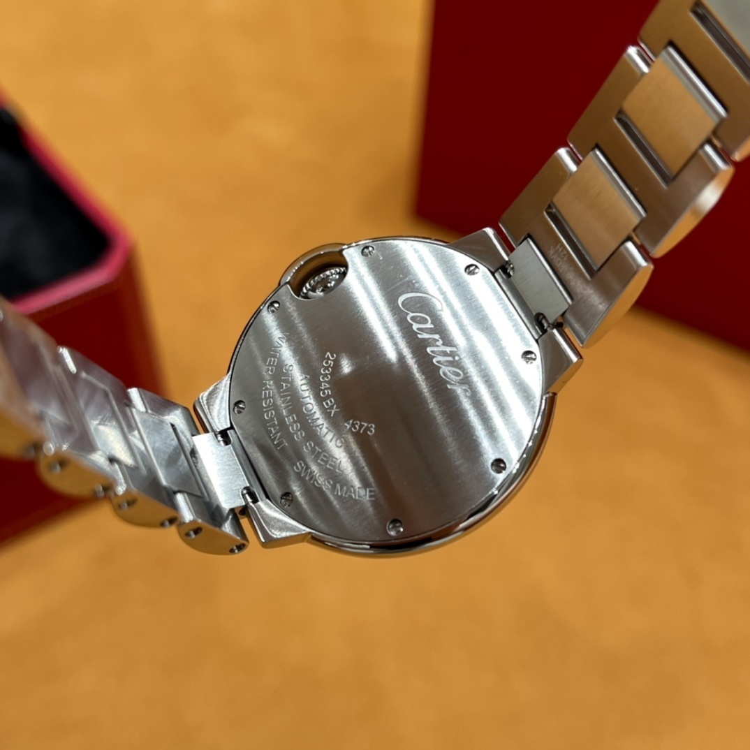 Cartier table W6920041 | Yoyubuy Spreadsheet