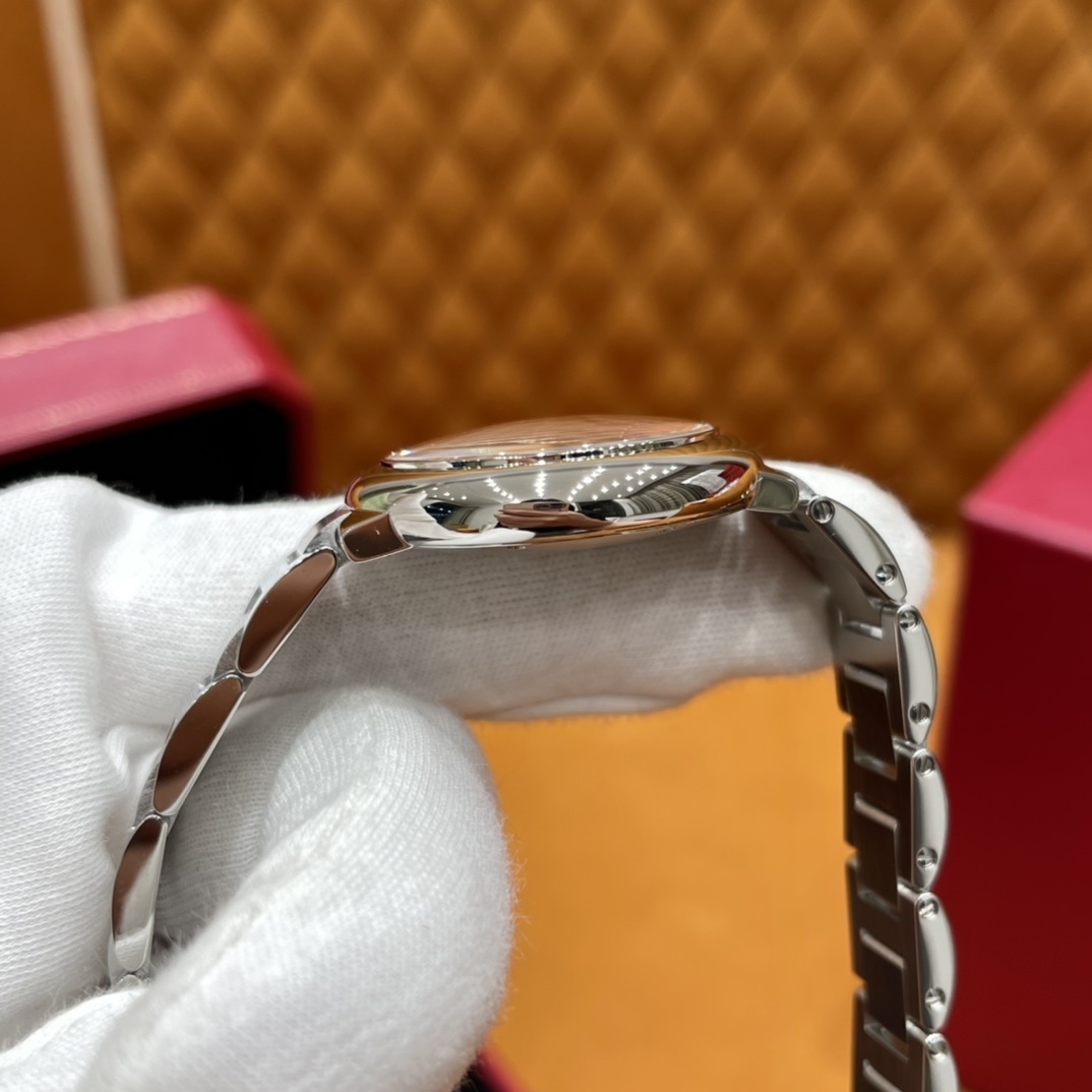Cartier table W6920041 | Yoyubuy Spreadsheet