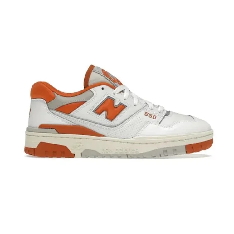 550 Casual sneakers