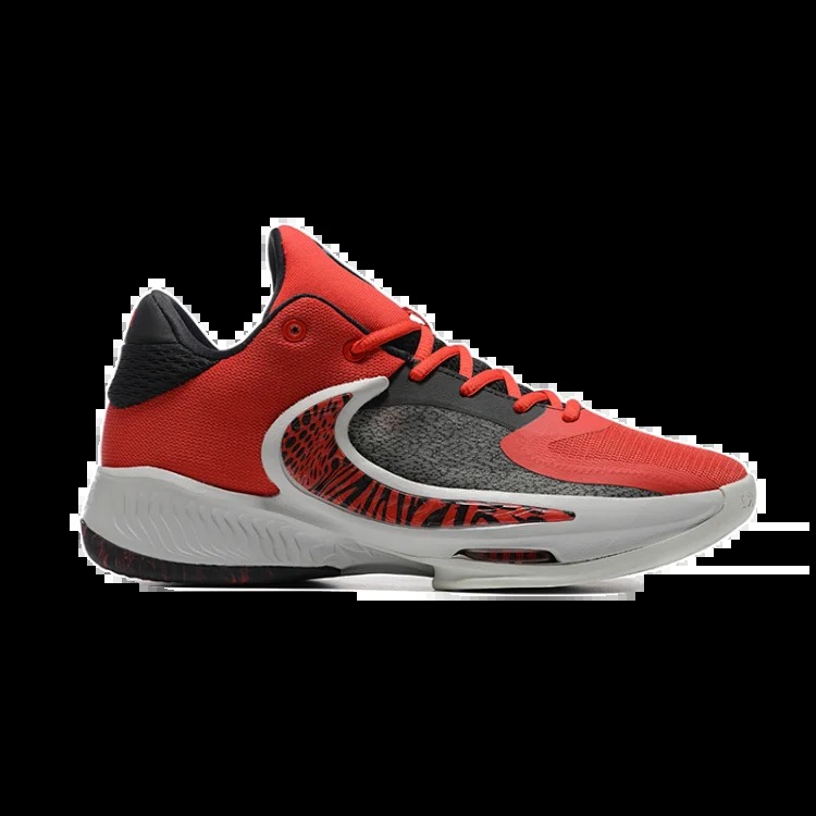 Zoom Freak 4Casual sneakers
