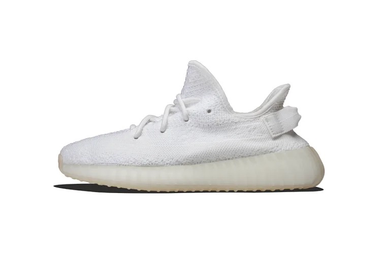 Y**zy V2