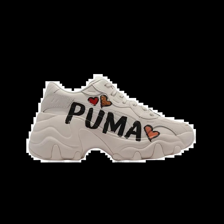 p**a old-fashioned shoesCasual sneakers