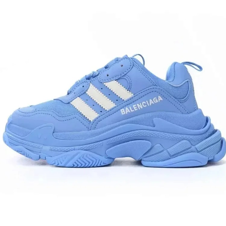 Balenciaga OK Triple S