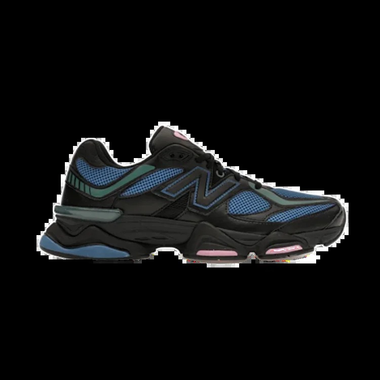 New Balance M 9060 Casual Sneakers
