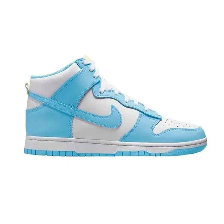Nike OG Dunk High Collection Casual Sneakers