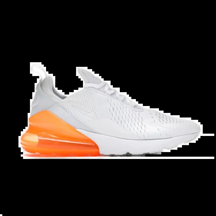 Max 270 Casual Sneakers