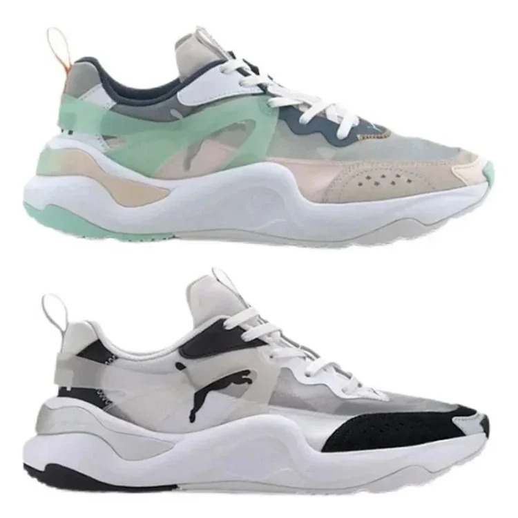 p**a Jelly Running ShoesCasual sneakers
