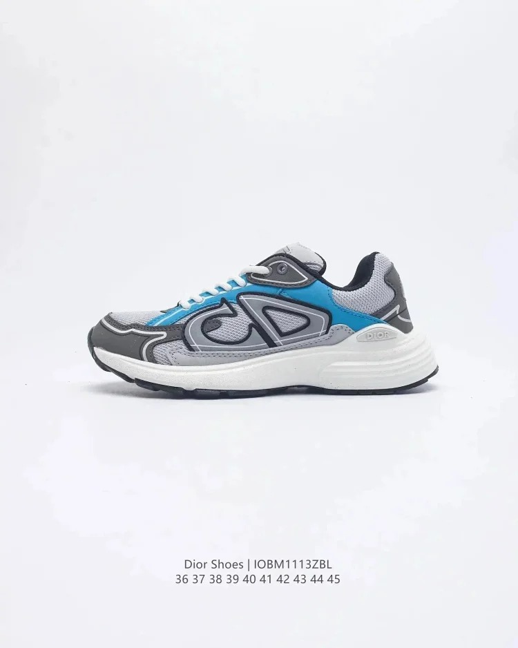 spreadsheet D shoes