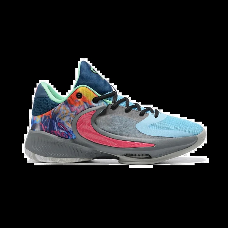 Zoom Freak 4Casual sneakers