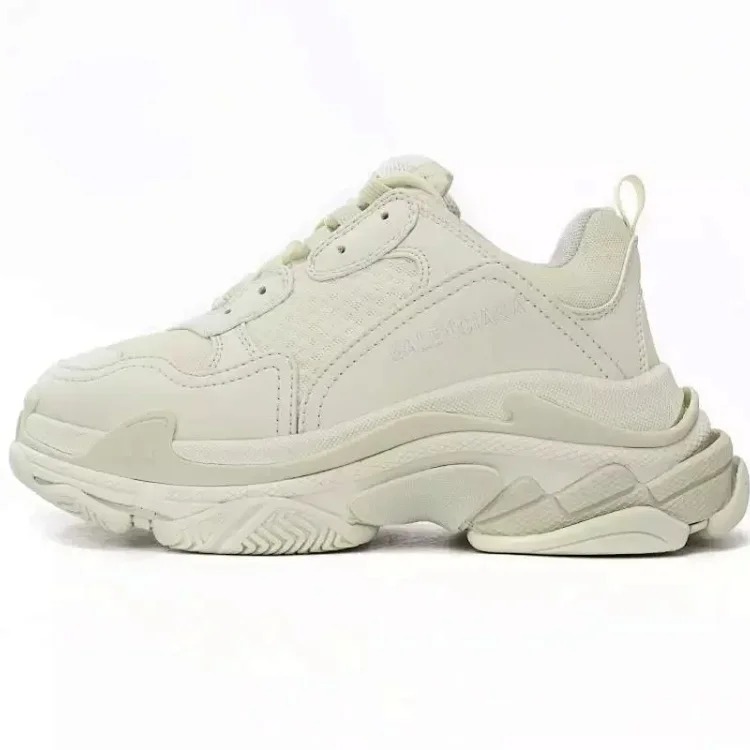 Balenciaga OK Triple S
