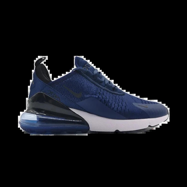 Max 270 Casual Sneakers