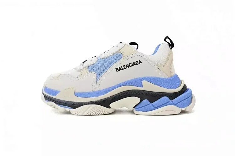 Balenciaga OK Triple S