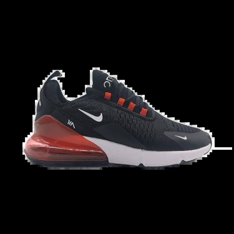 Max 270 Casual Sneakers