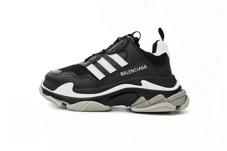 Balenciaga OK Triple S