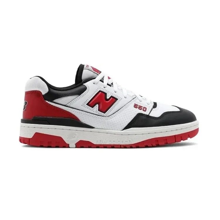 New Balance 550 Casual Sneakers