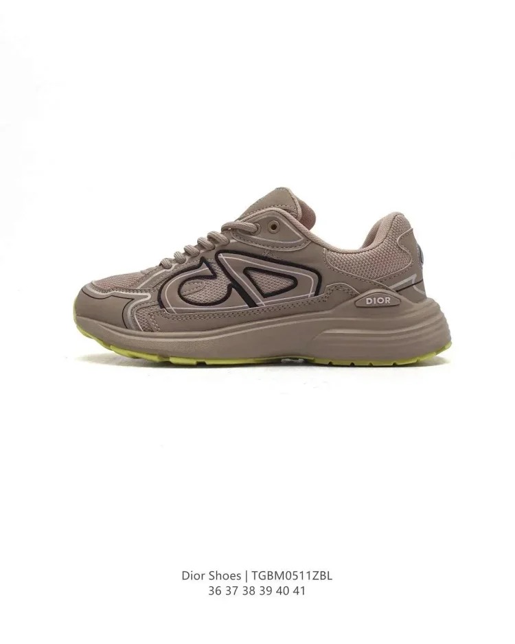 spreadsheet D shoes