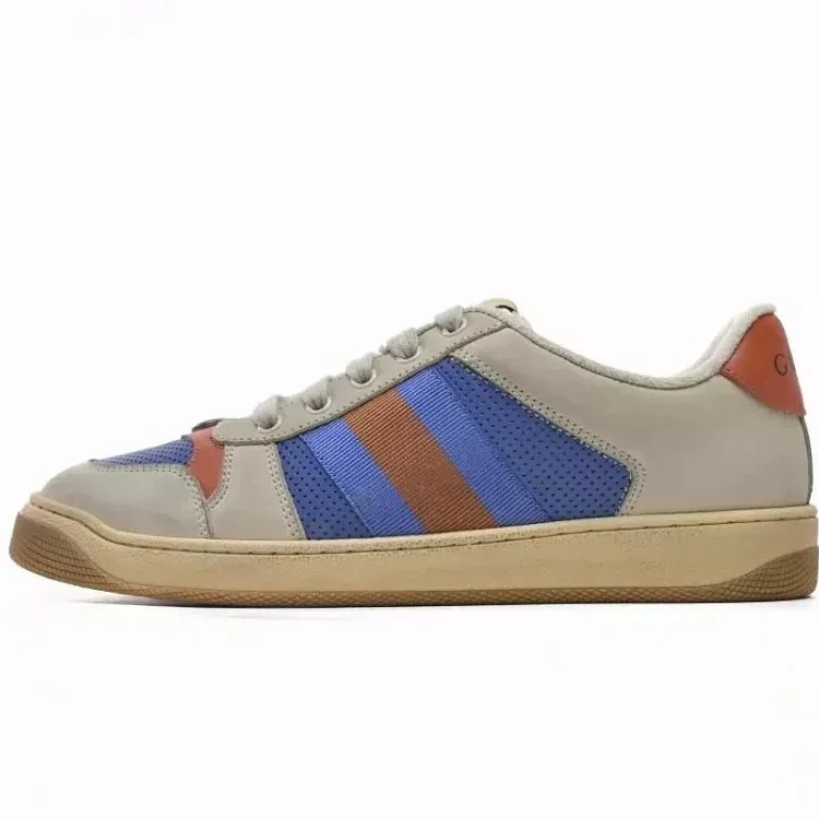 Gucci Original Shoe Mold Opening G Home Screener High Cost Performance