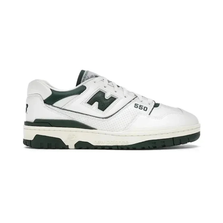 New Balance 550 Casual Sneakers