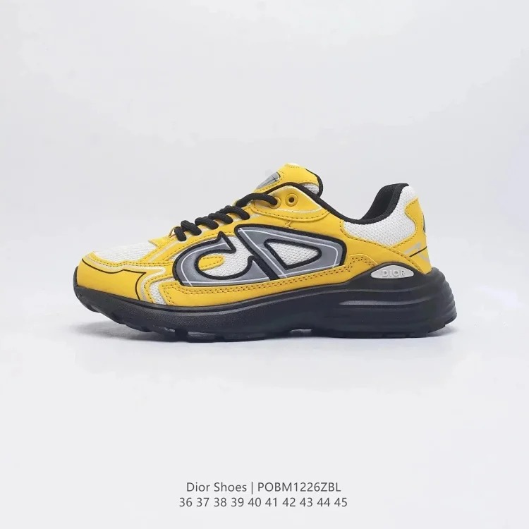 Spreadsheet D Shoes