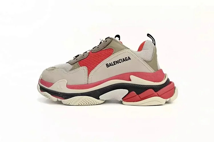Balenciaga OK Triple S