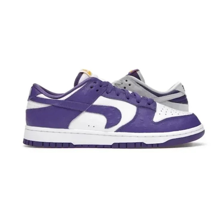 OG D**K Collection Casual sneakers