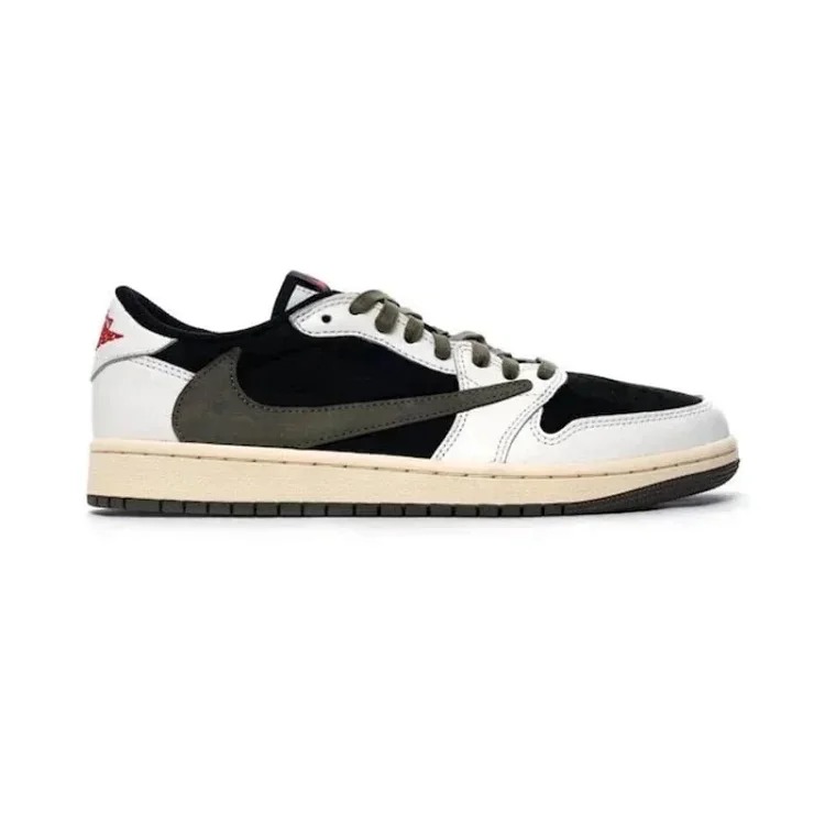 Off White LJR 1 Off-White Travis Scott Union