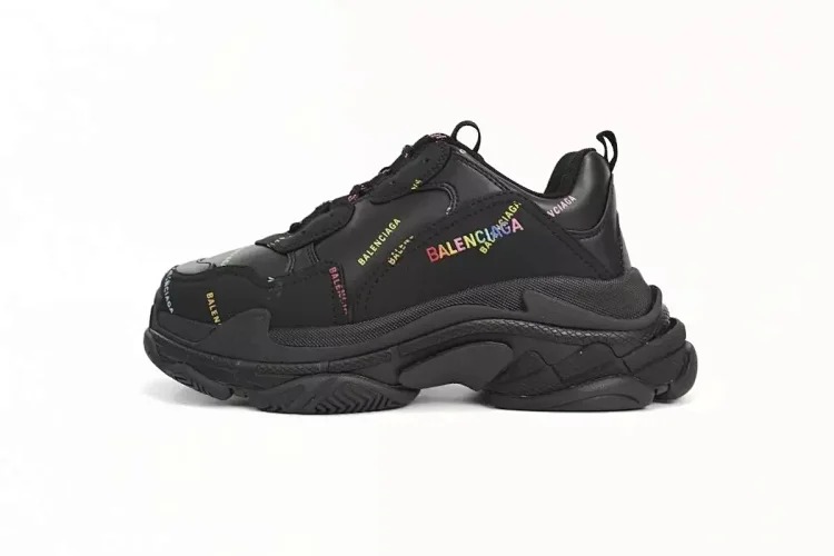 Balenciaga OK Triple S