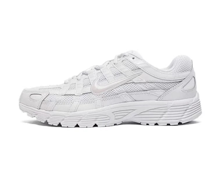 P-6000 SierCasual sneakers