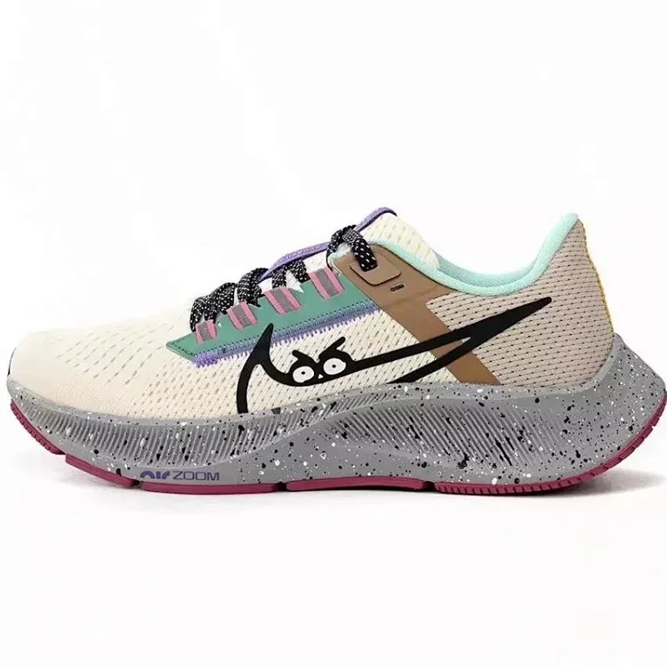 Nike Zoom Pegasus 38 Casual Sneakers