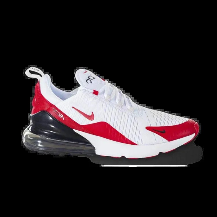 Max 270 Casual Sneakers