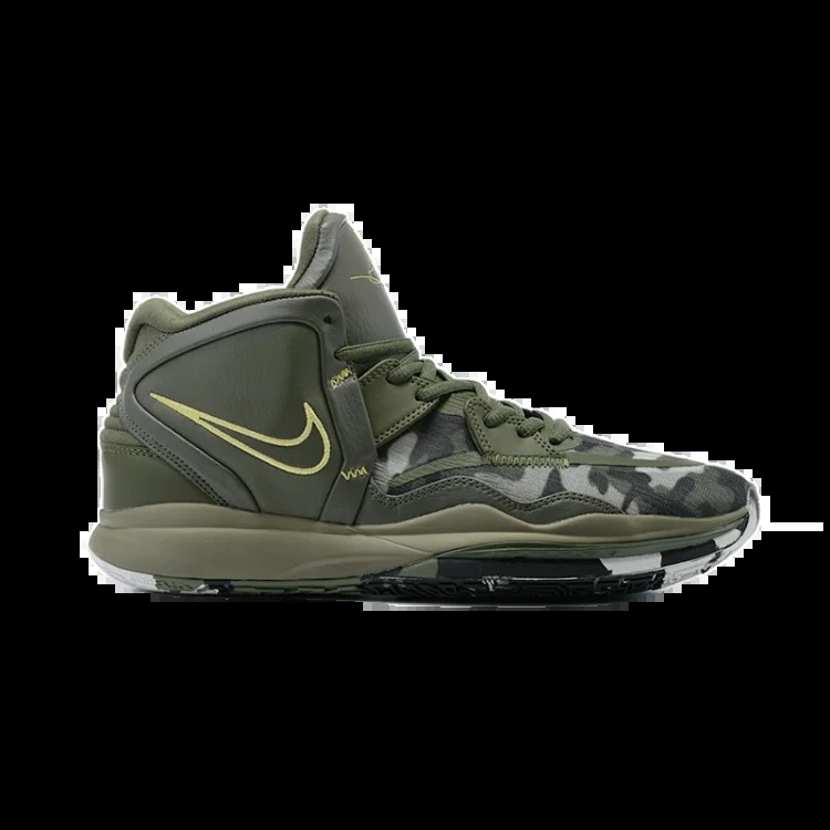Nike Kyrie Infinity Casual Sneakers